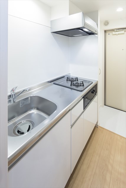 Ｃａｓａ　Ｄｏｍａｎｉ　西大宮2階 キッチン