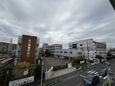 リブリ・エルカーサ亀有3階 部屋その他