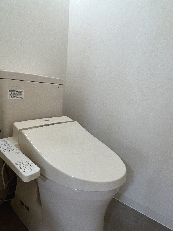 グレイスレジデンス 別区画の写真となります