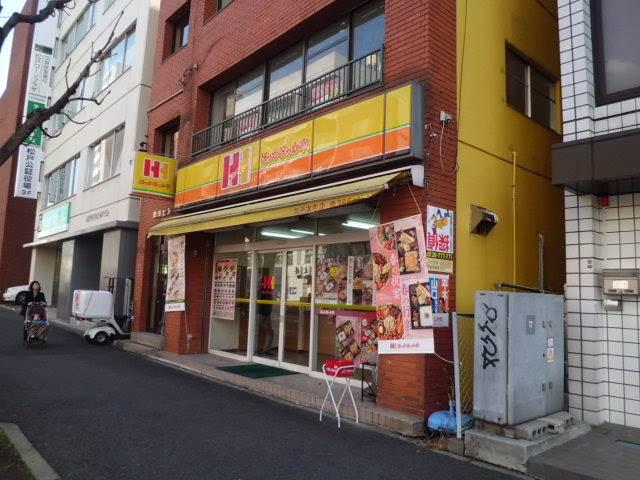 コンフォール小泉 ほっかほっか亭松戸本町店