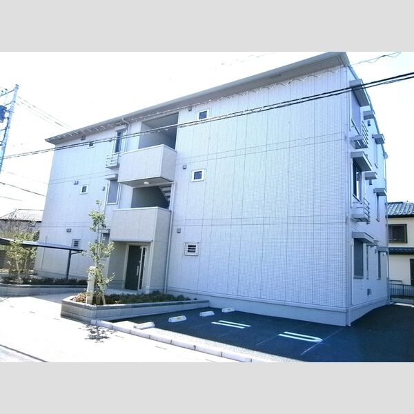 サンフルールの外観画像