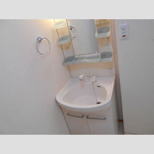 ヌーベル 洗髪洗面化粧台