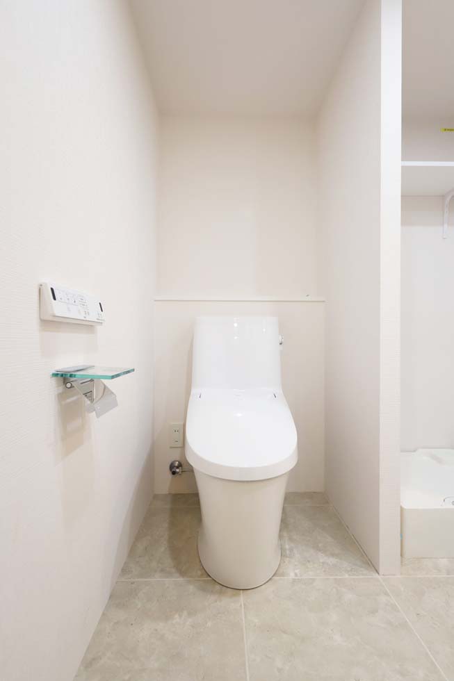 CREATIF南品川地下1階 内観