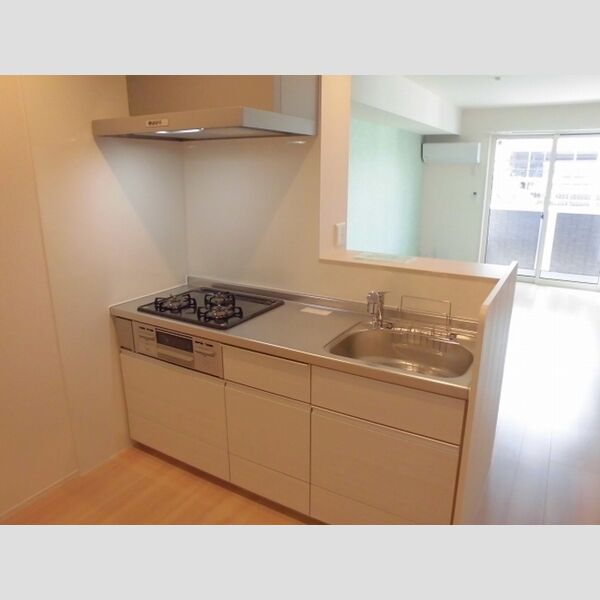 ソレイユM システムキッチン