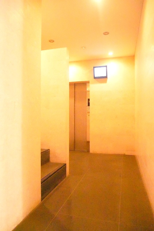 セジョリ田端3階 外観