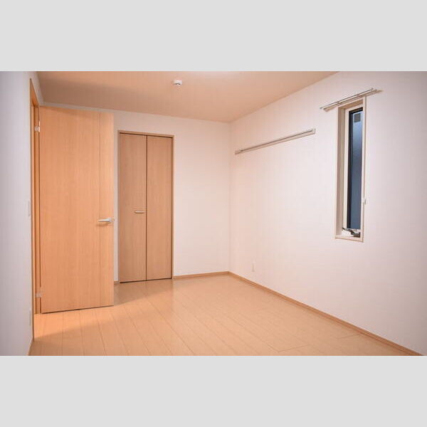 ハナミズキ リビング