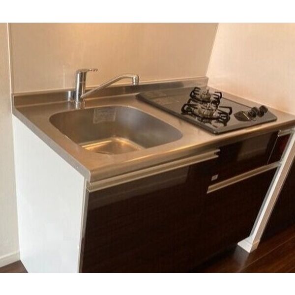 クラリッサ川崎梶ヶ谷207号室 部屋その他