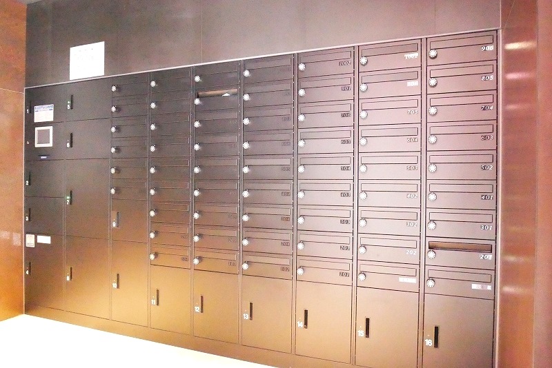 セジョリ新宿西落合6階 外観