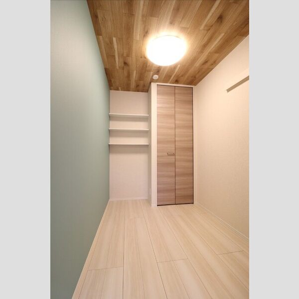 タウンコート上木崎201号室 ★洋室2.8帖★