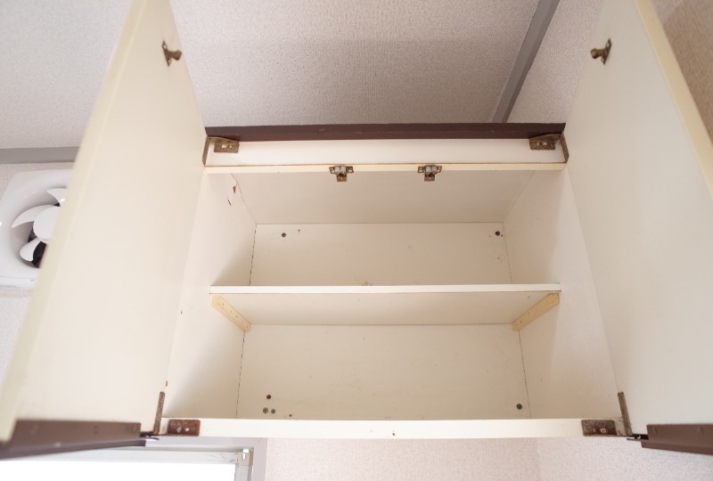 ビレッジ大巌寺2階 部屋その他