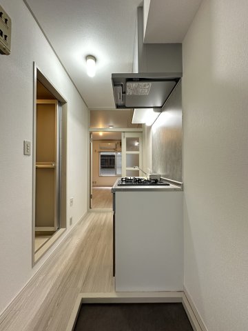 藤美ハイツ104号室 その他