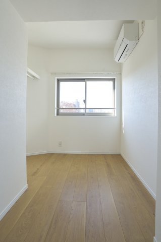 アリカ曳舟Ⅱ0401号室 リビング