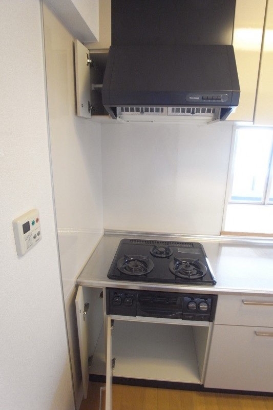 ロングエイトⅢ7階 部屋その他