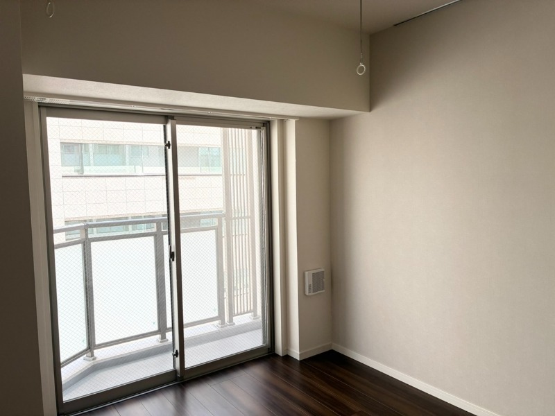 エルスタンザ平河町8階 部屋その他