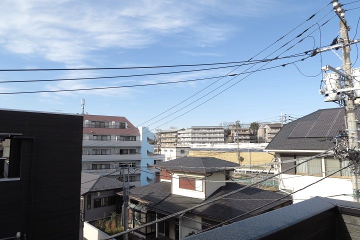 T’s Cuore三ツ境Ⅰ3階 部屋その他