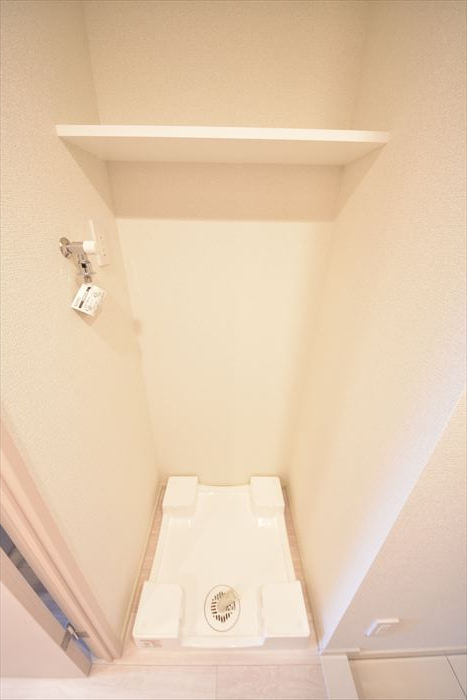 グランパセオ清澄白河Ⅱ0606号室 部屋設備