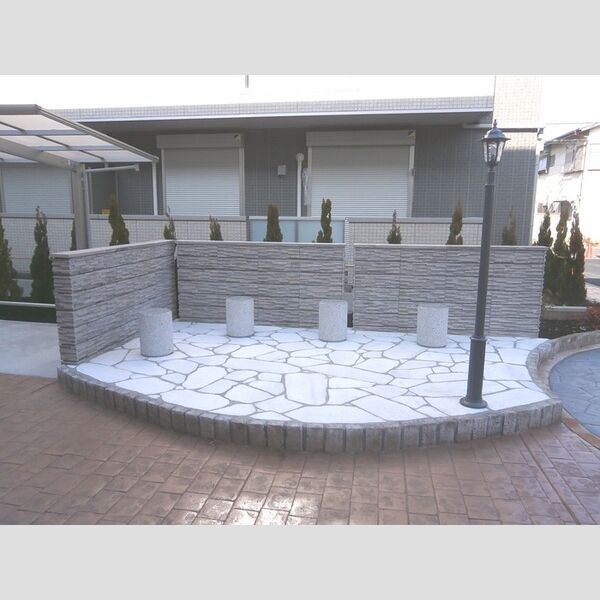 マジェスティックアン　Ⅱ その他共有部分