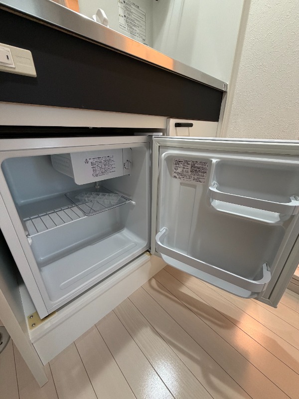 Well-being青砥Ⅰ3階 部屋設備