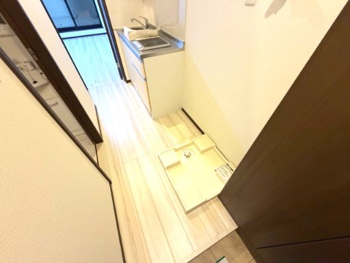 ママレードハウス ※写真は別室です