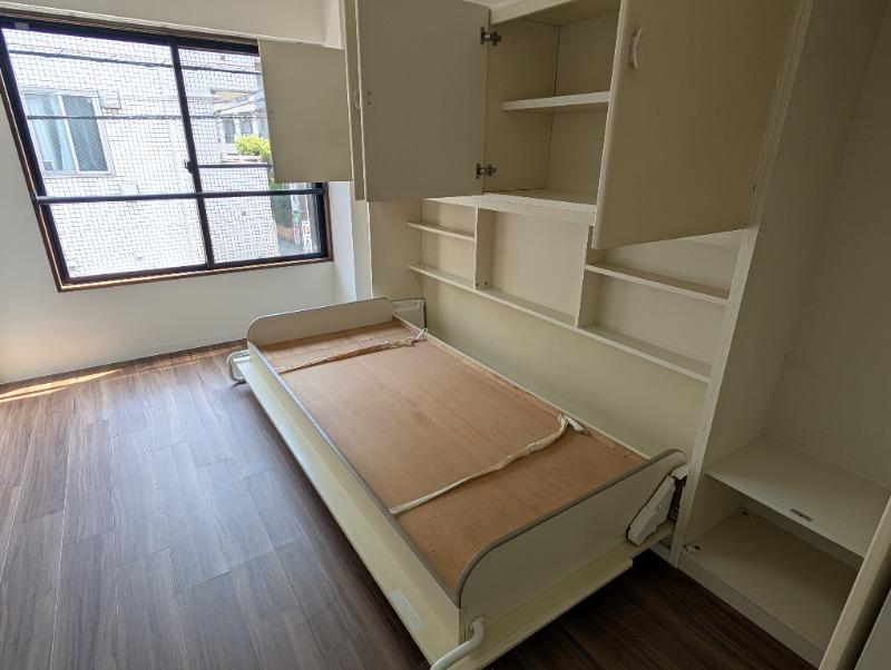 ソシエート丸杉1階 同建物別部屋の参考画像