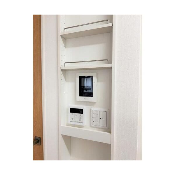 フォレストメゾン新堀 部屋設備