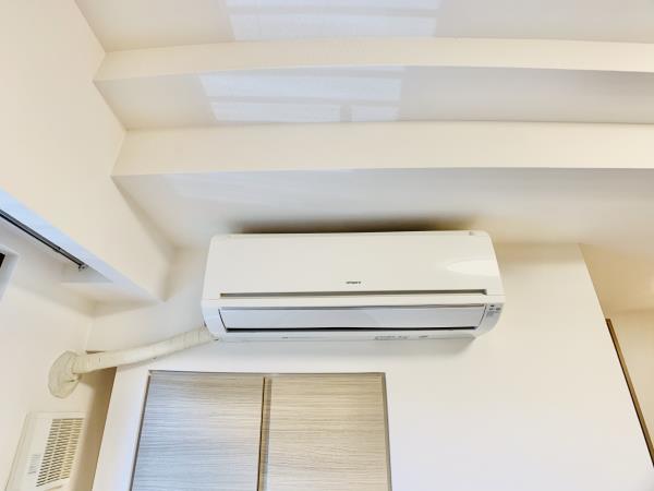 Ｂｒｉｌｌｉａ中野3階 部屋設備