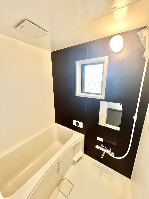 メゾン・ドTAKASAGO お風呂