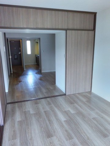 プランドール0303号室 部屋その他