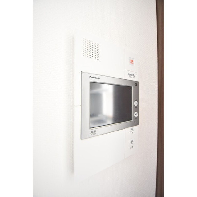 Court Blanche0209号室 内観