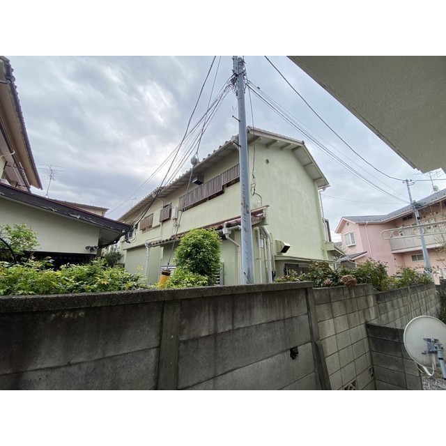 砧コーポ103号室 部屋その他