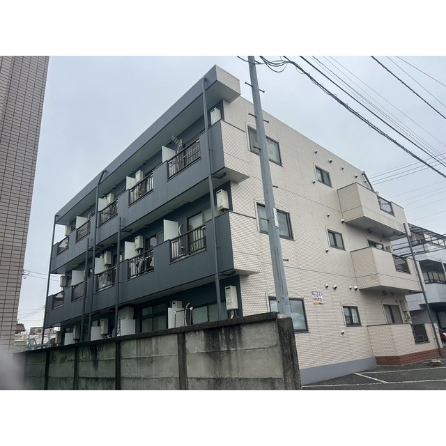 ドアーズ立川207号室 外観