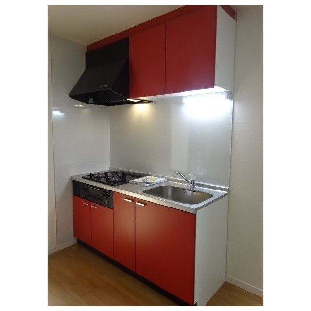 リムーヴ西巣鴨 キッチン