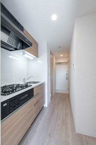 Ｍａｉｓｏｎ　Ｈｏｕｓｅｄｒｅｓｓｉｎｇ3階 部屋設備