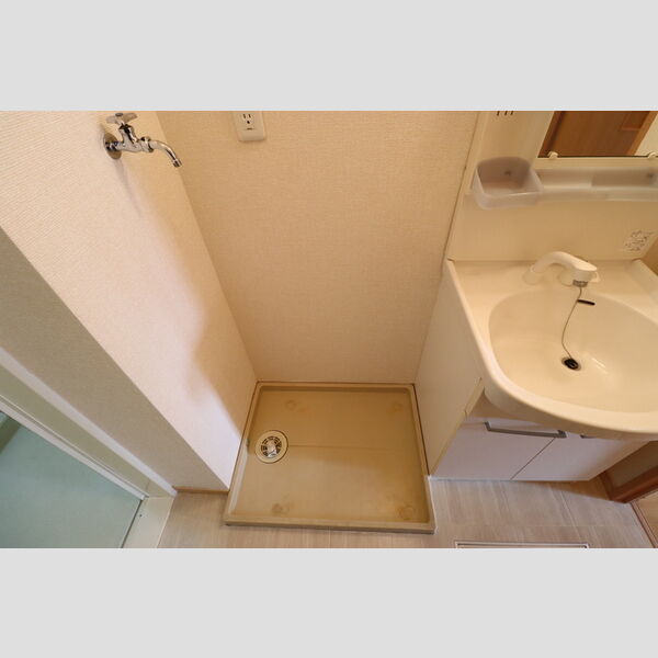 サンパティーク・さくら103号室 同建物別部屋の参考画像