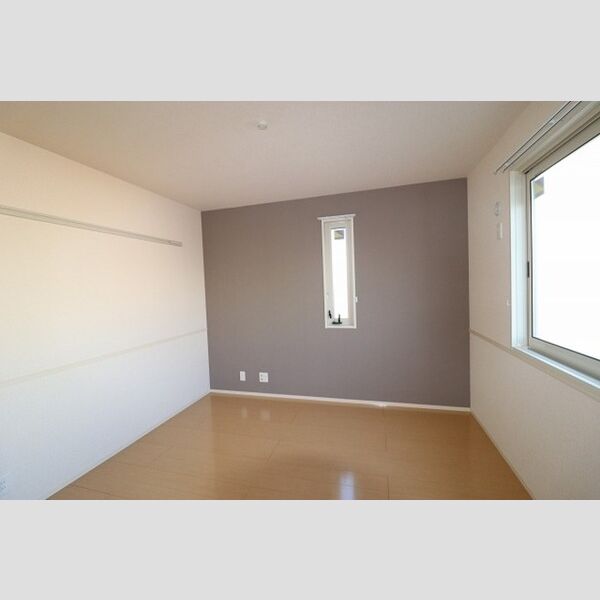 エスペランサ203号室 洋室