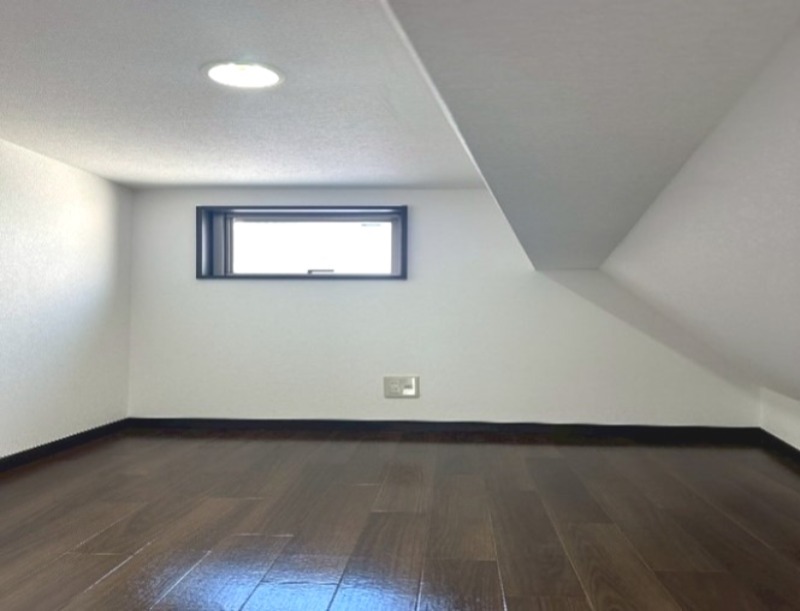 WITH PLACE西新井本町北 ロフト