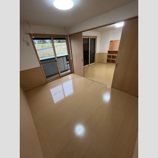 チェルシー　A/BA102号室 部屋その他