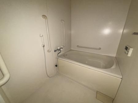 サンコリエＳ お風呂