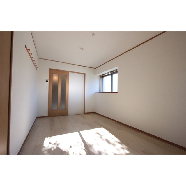 エトピリカ湘南101号室 リビング