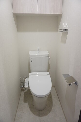 フレシア中目黒6階 同建物別部屋の参考画像