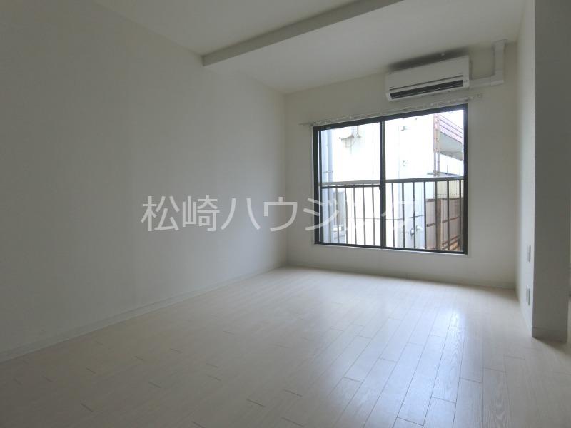 ハトイコーポ2階 部屋その他