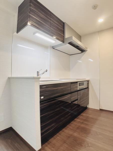 カールスルーエ吉祥寺2階 キッチン