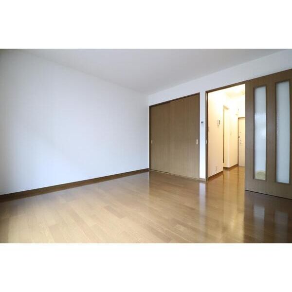 シャラ八景館ウエスト リビング