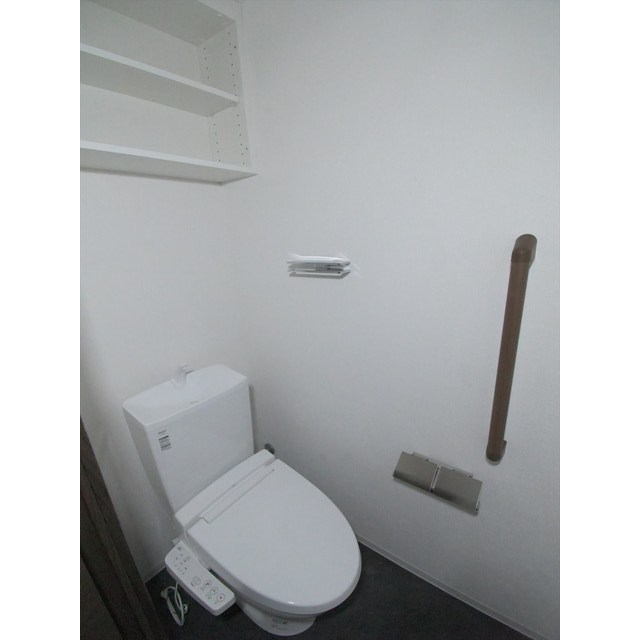 プライムガーデン若木0409号室 内観