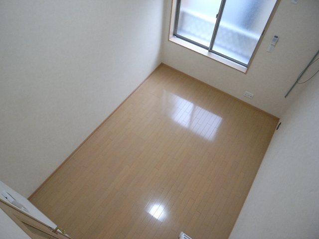 ウィステリアK204号室 部屋その他