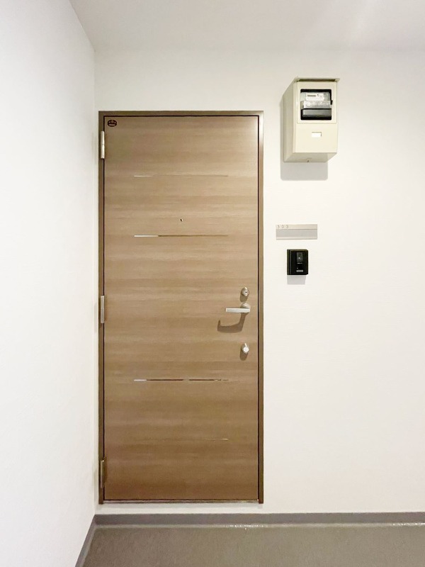 セミカ千葉寺3階 部屋その他