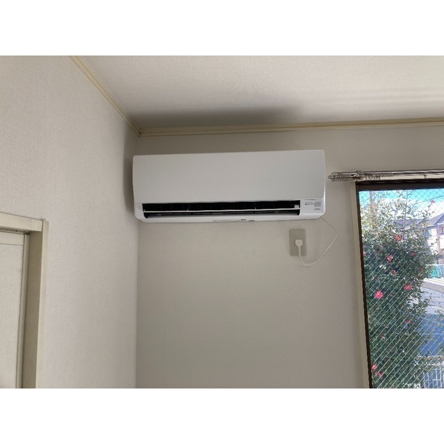 セブンスアローズ105号室 部屋その他