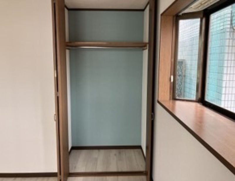 ステラ ※別号室の写真となります。