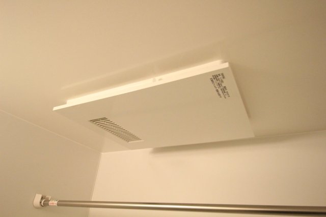 音楽マンション セレナーデ東長崎4階 部屋設備