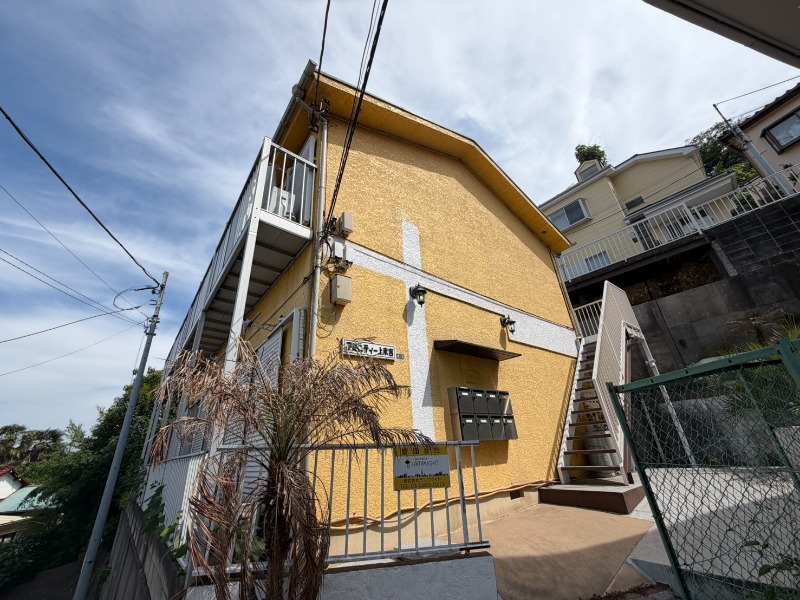 アミニティ上末吉1階 部屋その他